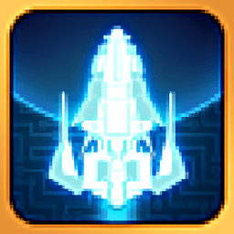 星际幻想序曲中文修改版(galactic phantasy prelude) Logo