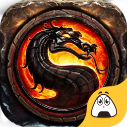 义战龙城内购修改版 Logo